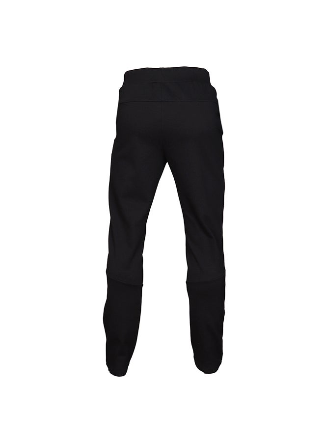 Hummel Urban Sweatpants Black  - Image 2