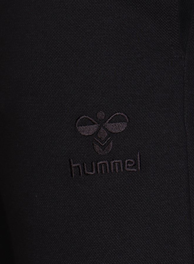 Hummel Urban Sweatpants Black  - Image 4