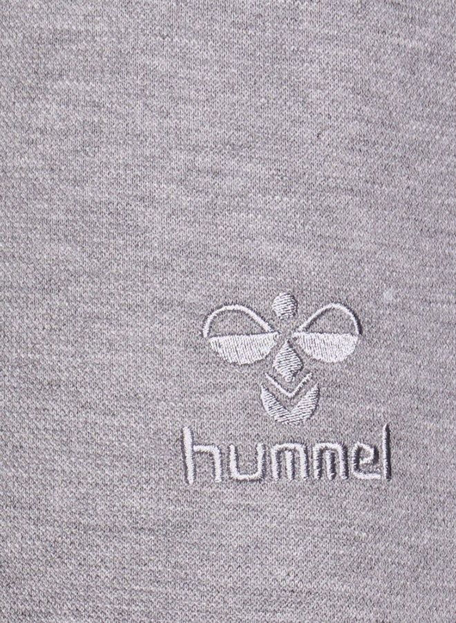Hummel Urban Sweatpants Dark Grey  - Image 4
