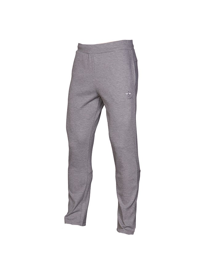 Hummel Urban Sweatpants Dark Grey  - Image 3