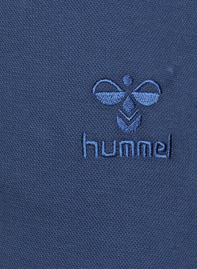Hummel Urban Sweatpants Blue  - Image 4