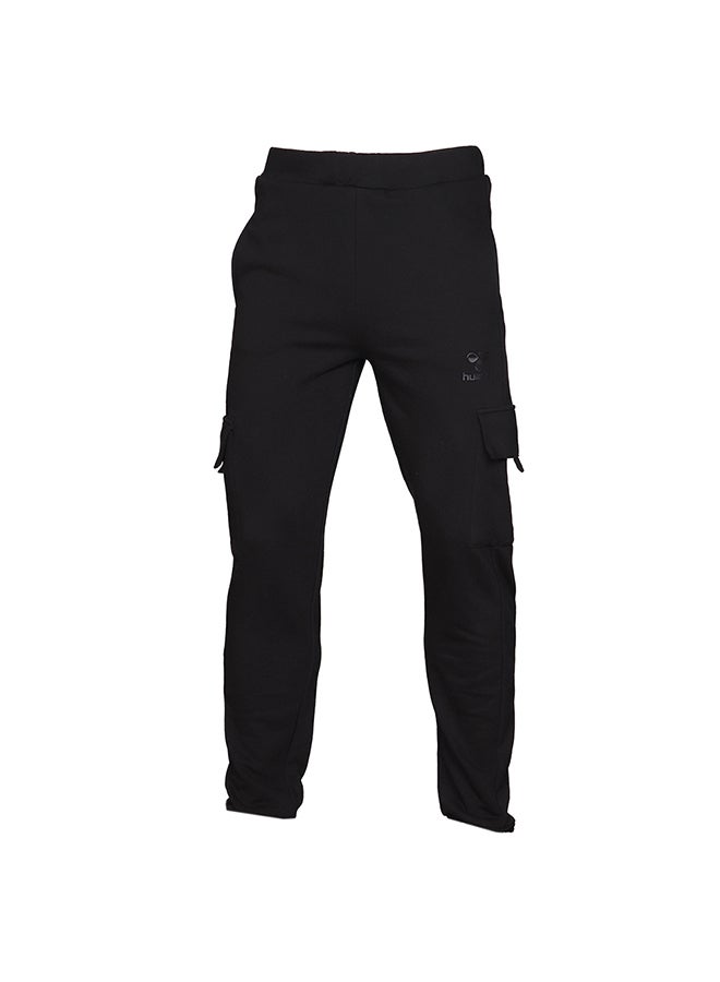 Hummel Fenton Sweatpants Black  - Image 1