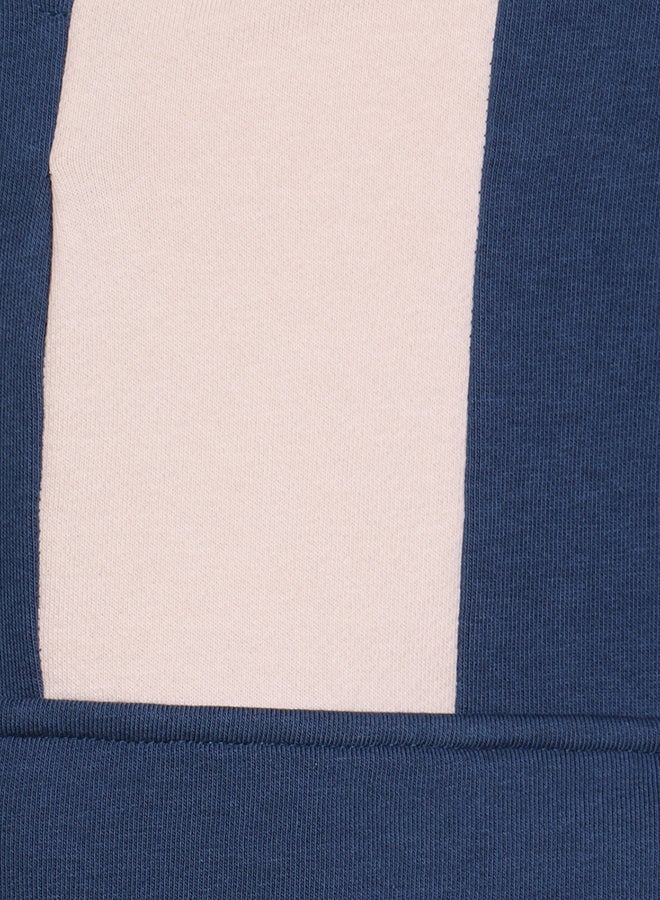 Hummel Fenton Sweatpants Blue  - Image 4
