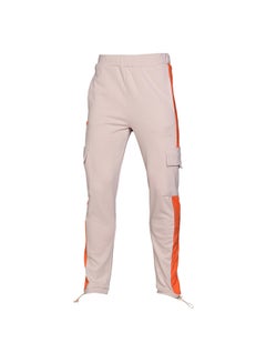 Pink/Orange