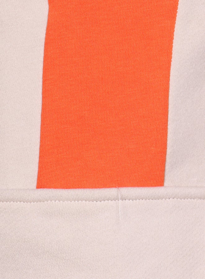 Hummel Fenton Sweatpants Pink/Orange  - Image 4