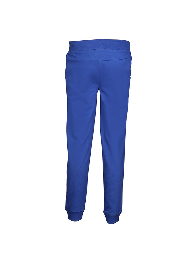 Hummel Fleno Sweatpants Blue  - Image 2