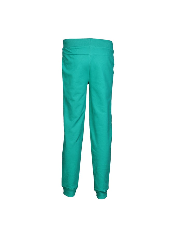 Hummel Fleno Sweatpants Jade  - Image 2