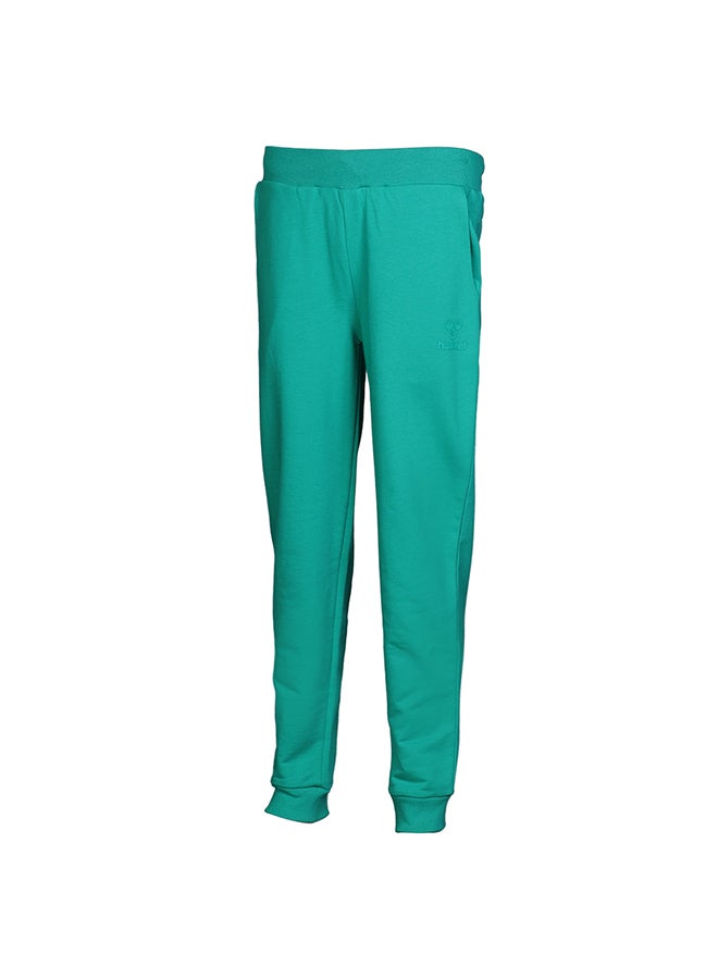 Hummel Fleno Sweatpants Jade  - Image 3