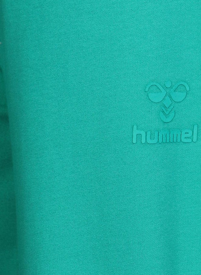 Hummel Fleno Sweatpants Jade  - Image 4
