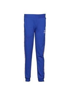 Hummel Side Tape Sweatpants Blue  - Image 1