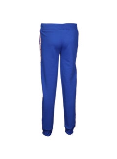 Hummel Side Tape Sweatpants Blue  - Image 2