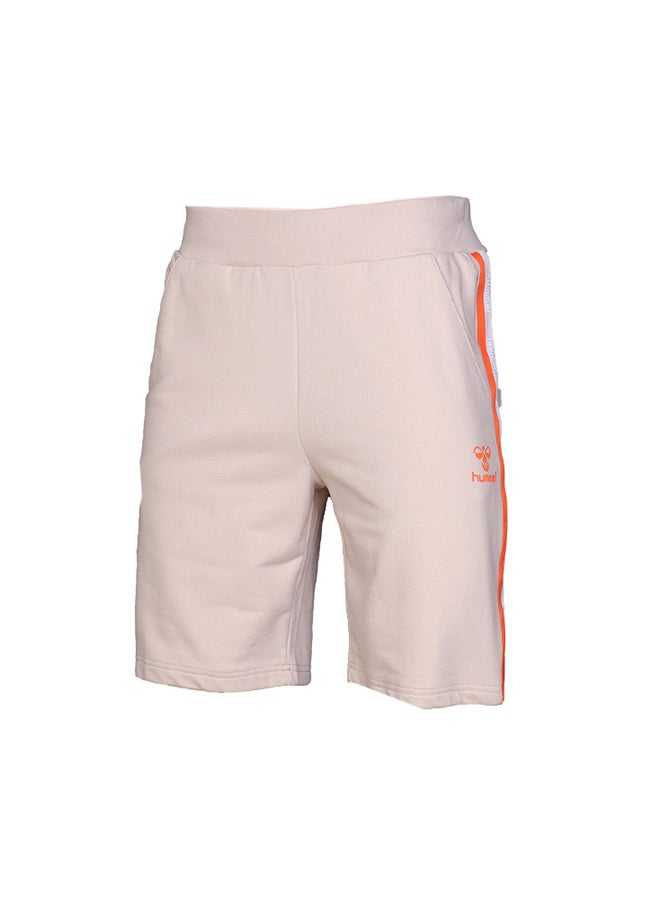 Hummel Almonzo Shorts Pink  - Image 3