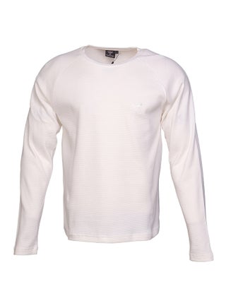 Timo T-Shirt Ecru - v1589818288/N37761886V_1