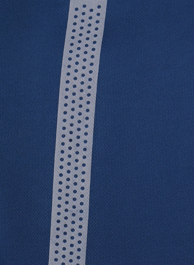 Hummel Tajor Tank Top Blue  - Image 4