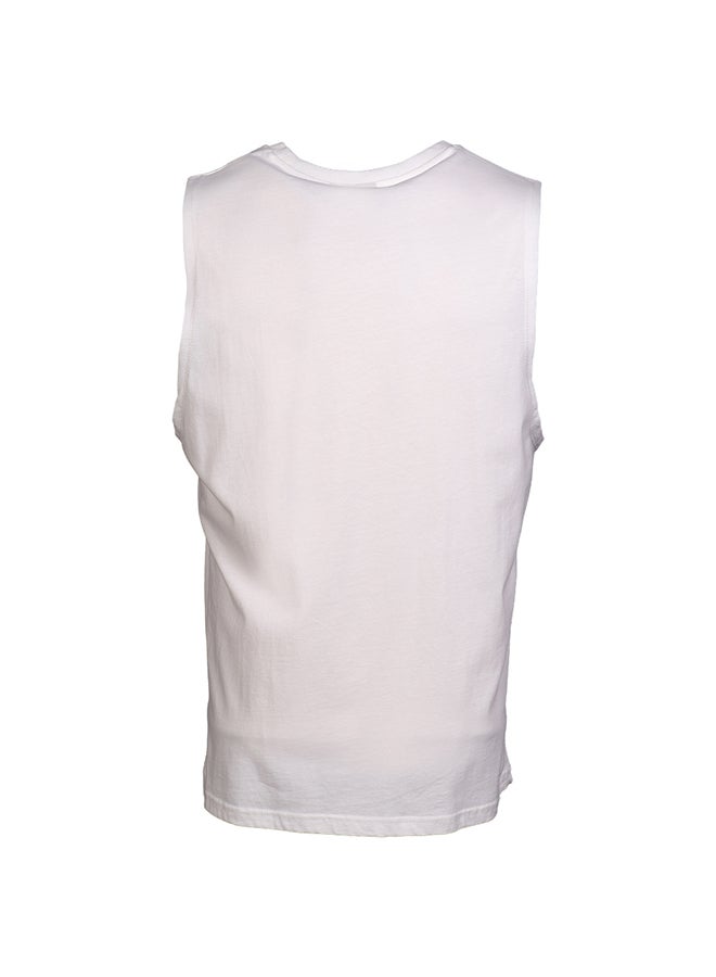 Hummel Torro Tank Top Ecru  - Image 2