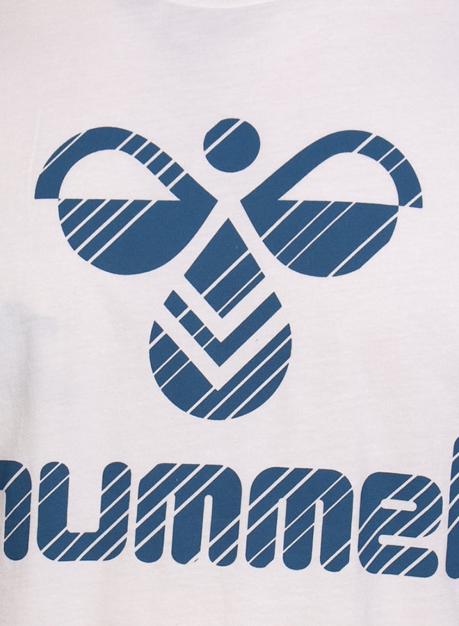 Hummel Torro Tank Top Ecru  - Image 4