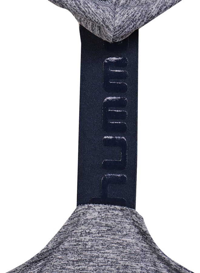 Hummel - Gefjun Tank Top Dark Grey - Image 1