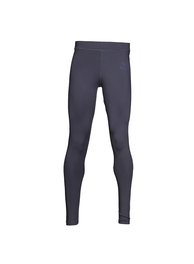 Hummel Alcott Leggings Grey - Image 1