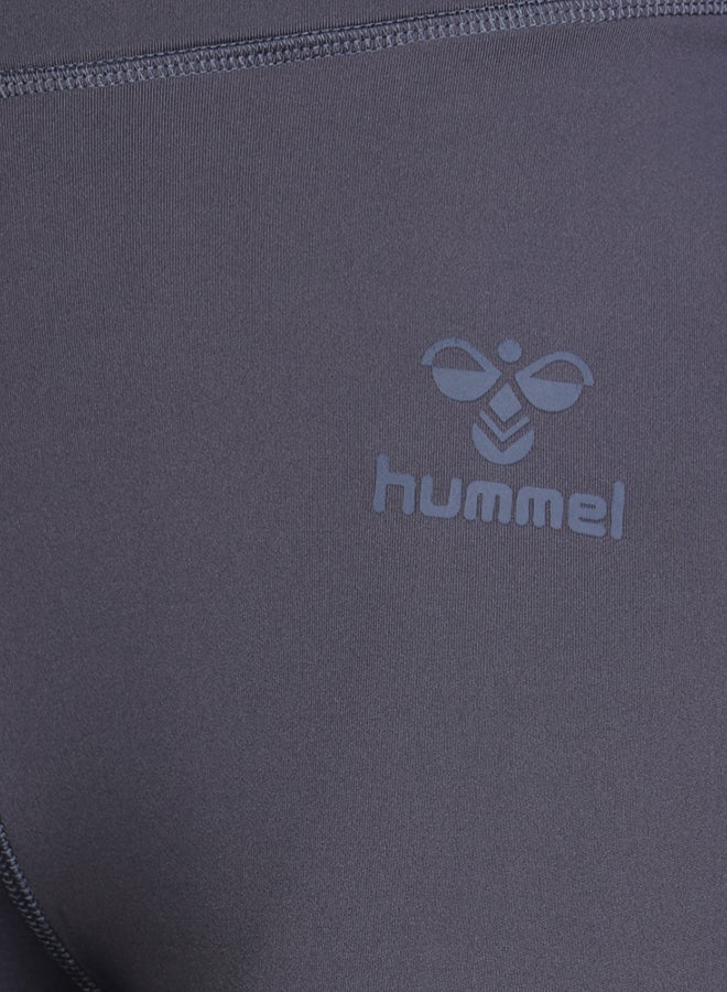 Hummel Alcott Leggings Grey - Image 4