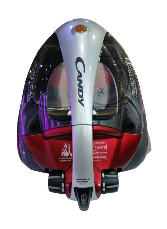 CANDY Handheld Vacuum Cleaner 2000W 2 L 2000 W CMI2005 003 Multicolour - Image 1