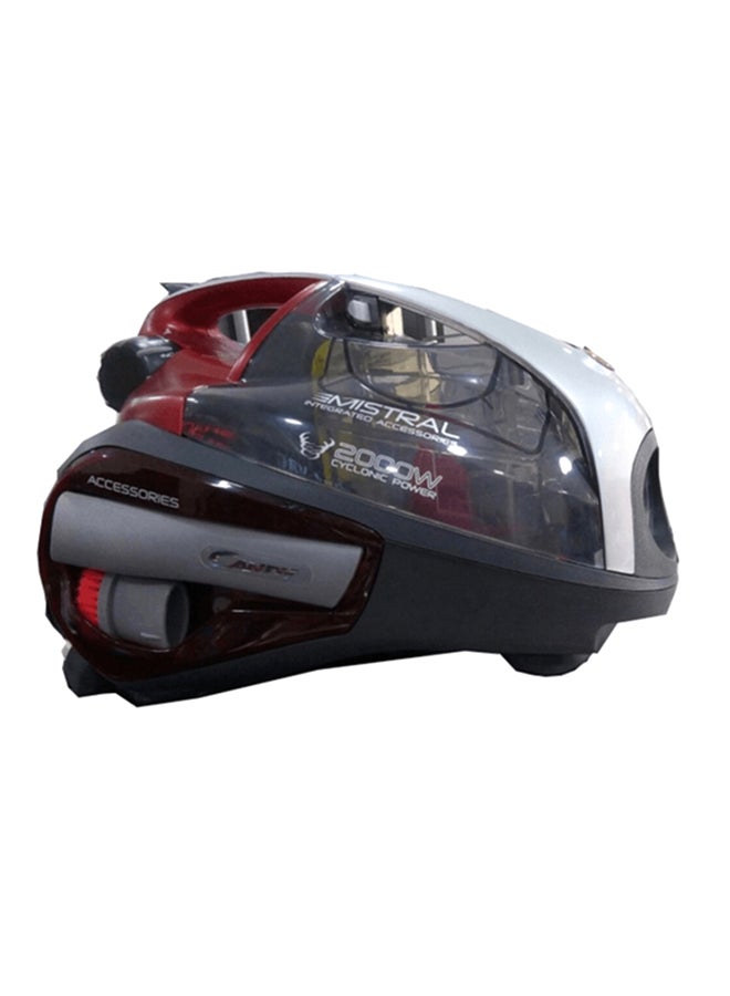 CANDY Handheld Vacuum Cleaner 2000W 2 L 2000 W CMI2005 003 Multicolour - Image 2