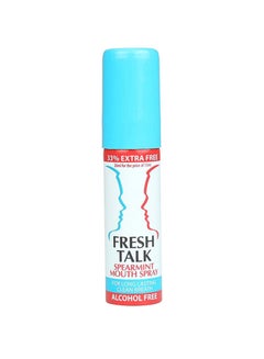 Spearmint Mouth Spray 20ml - v1589819008/N38111672A_1