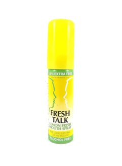 Lemon Fresh Mouth Spray 20ml - v1589819008/N38111673A_1