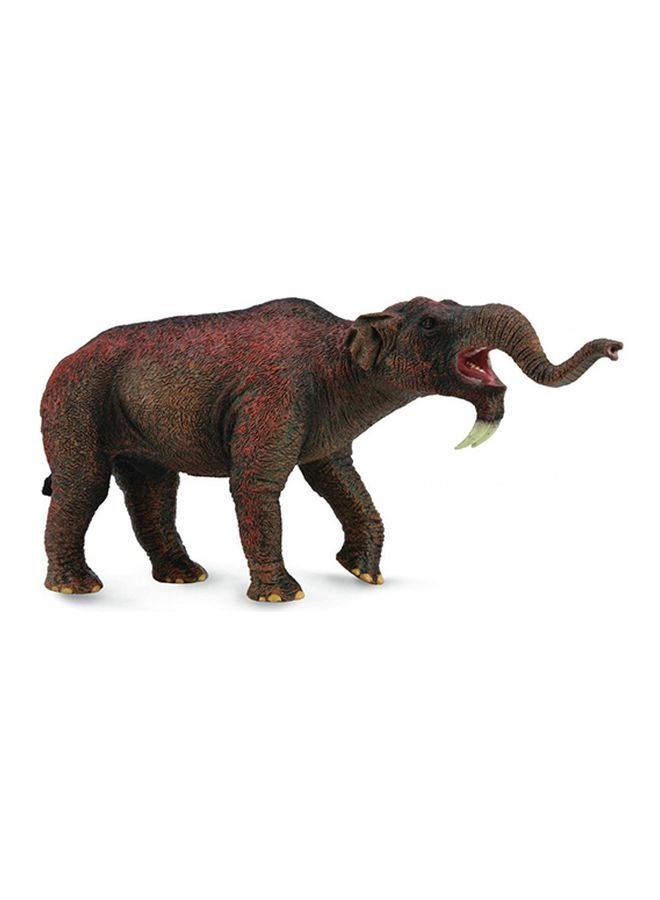 CollectA Deinotherium Dinosaur Figure Toy 9588594 - Image 2