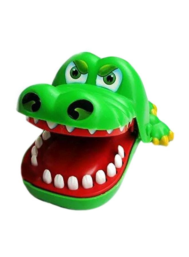ميغو لعبة طبيب أسنان التمساح طراز SP298. - Image 1