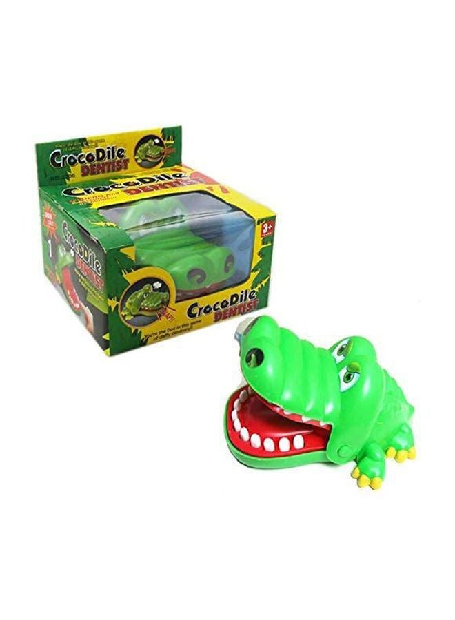 ميغو لعبة طبيب أسنان التمساح طراز SP298. - Image 2
