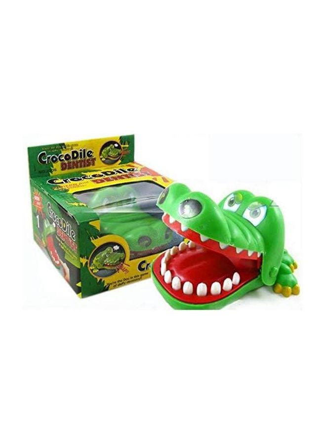 ميغو لعبة طبيب أسنان التمساح طراز SP298. - Image 3