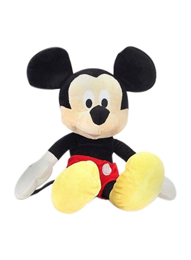 Disney Plush Mickey Mouse Plush Doll 17inch - Image 1