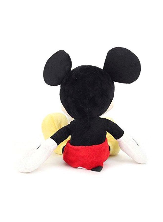 Disney Plush Mickey Mouse Plush Doll 17inch - Image 2
