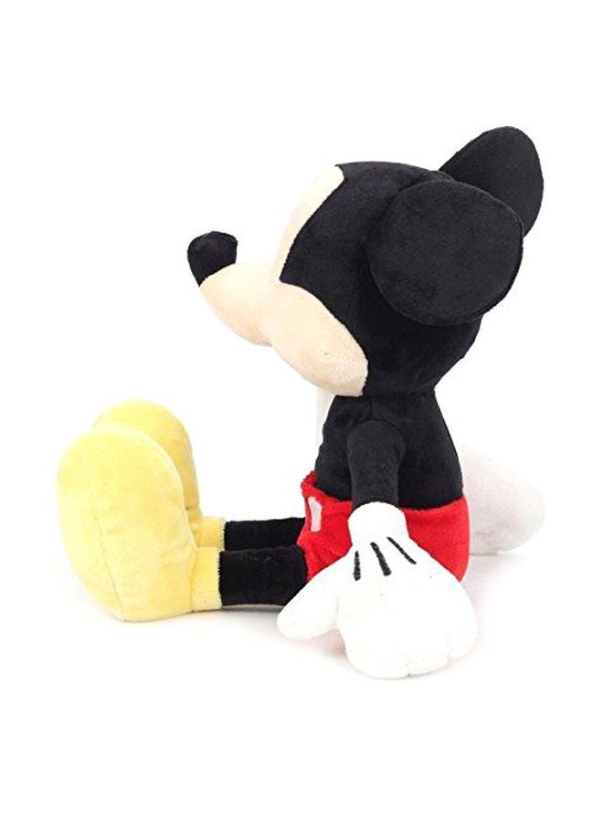 Disney Plush Mickey Mouse Plush Doll 17inch - Image 3
