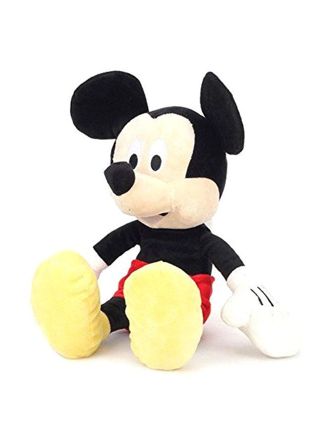 Disney Plush Mickey Mouse Plush Doll 17inch - Image 4