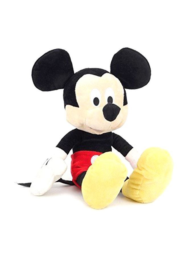 Disney Plush Mickey Mouse Plush Doll 17inch - Image 5