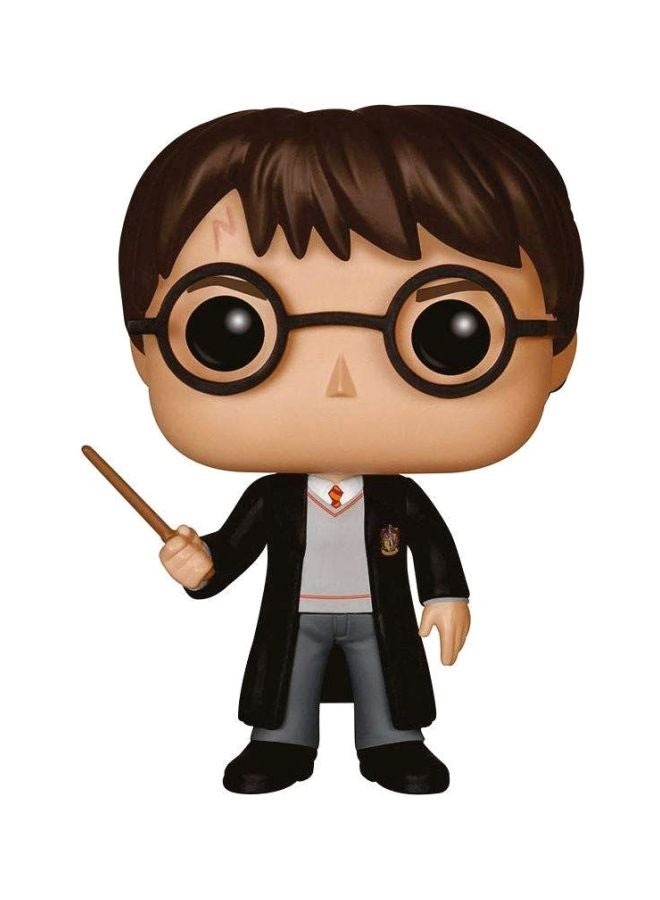 POP! Harry Potter Bobblehead H00005555 3.75inch - v1589820041/N37820428A_1