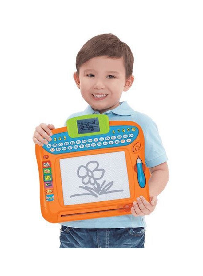 وينفان لوحة تعلم الكتابة والرسم - Image 2