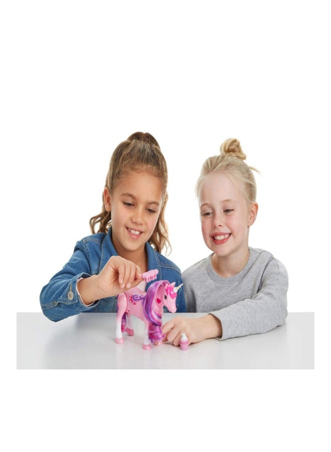 ليتل لايف بيتس لعبة مجسم يونيكورن سبارك - Image 2