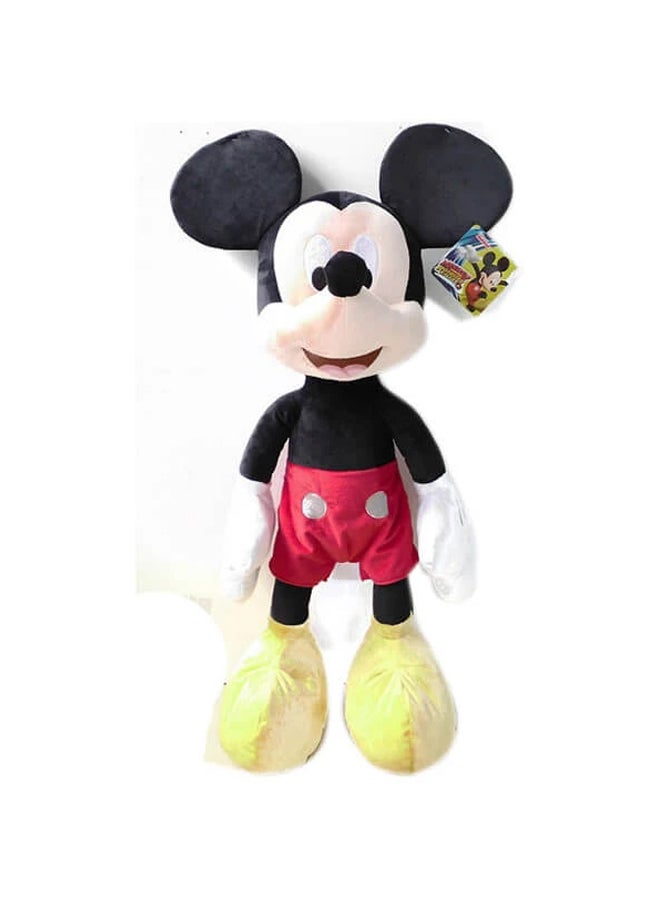 Disney Plush Micky Core Plush Toy - Image 2
