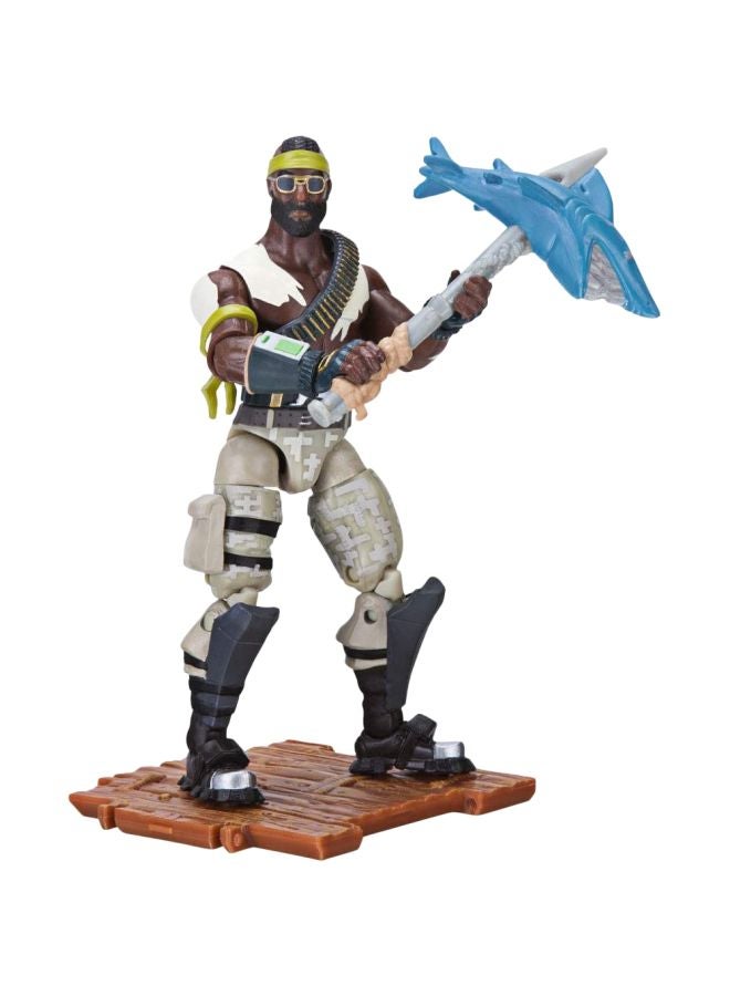 EPIC GAMES Fortnite - Bandolier 4inch - Image 1