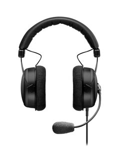 MMX 300 Over-Ear Wired Gaming Headset With Mic