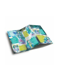 Nebulous Stars Magic Watercolour Painting Kit  - Image 3