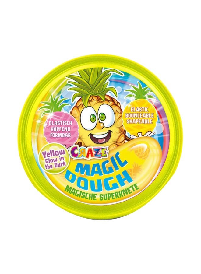 Pineapple Magic Dough 12857 - Image 2