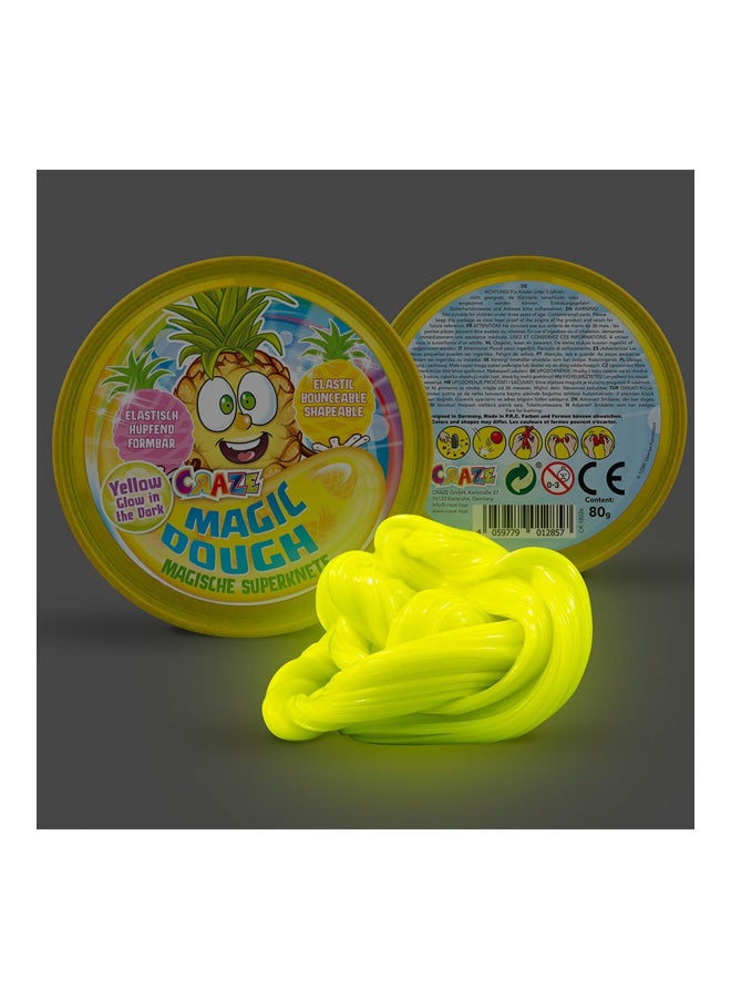Pineapple Magic Dough 12857 - Image 4