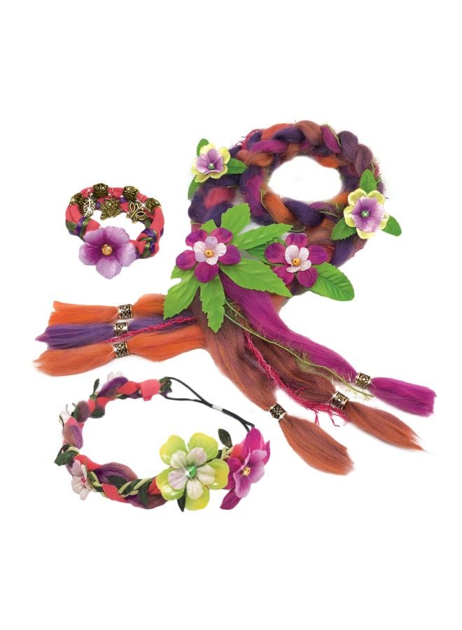 Nebulous Stars Enchanted Fashion Craft Kit - Image 1