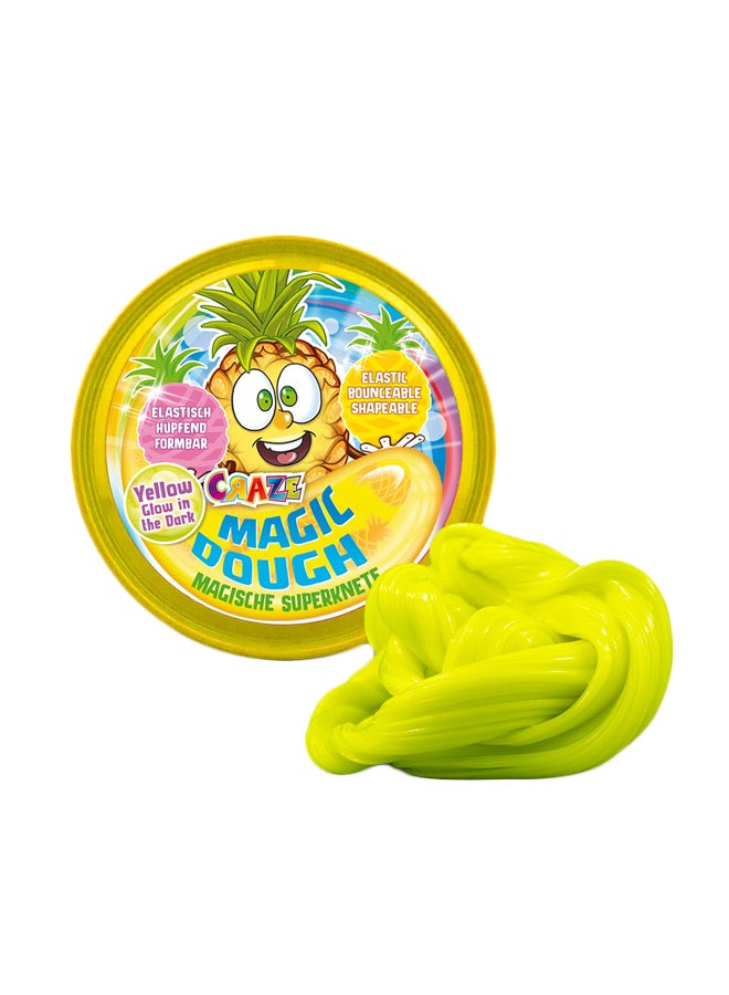 Pineapple Magic Dough 12857 - Image 1