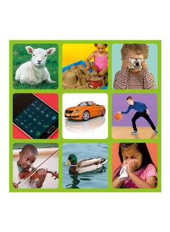 GALT Soundtracks Listening Educational Toy Set 8x8x2inch  - Image 3