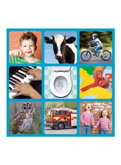 GALT Soundtracks Listening Educational Toy Set 8x8x2inch  - Image 4