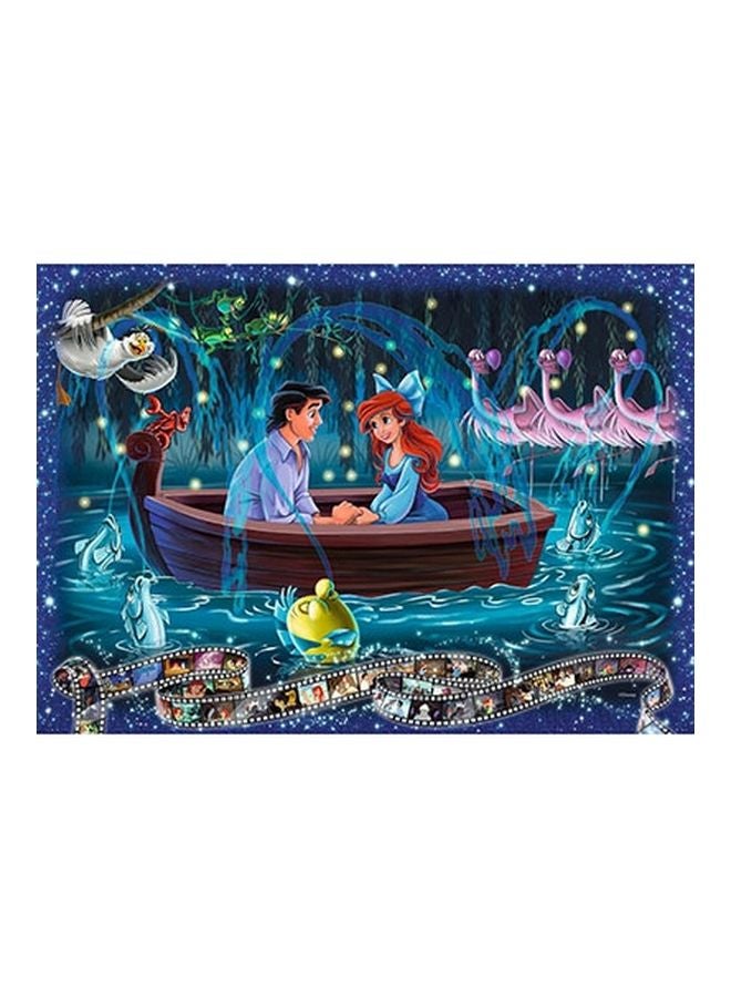 Ravensburger 1000-Piece Disney Collectors Edition Jigsaw Puzzle  - Image 2